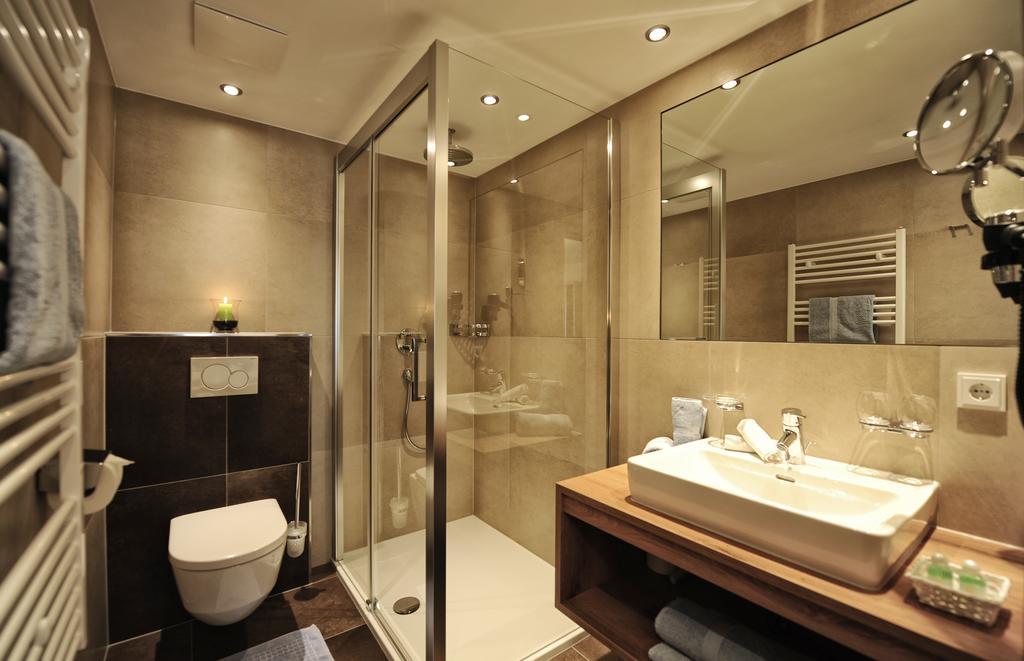 Apart Salner Ischgl Room photo