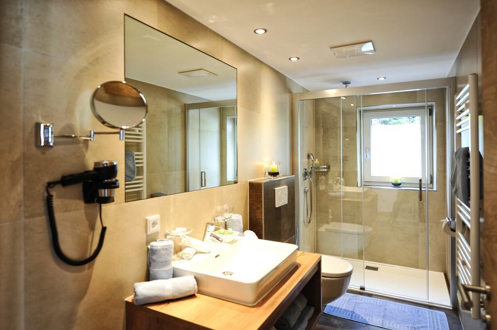Apart Salner Ischgl Room photo