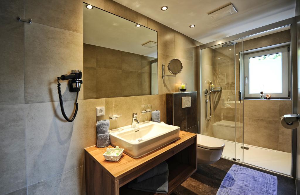 Apart Salner Ischgl Room photo