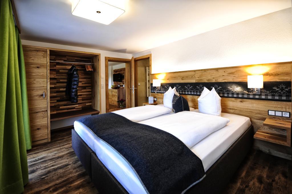 Apart Salner Ischgl Room photo