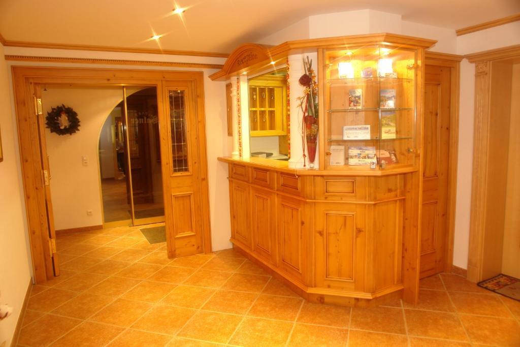 Apart Salner Ischgl Exterior photo