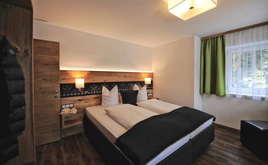 Apart Salner Ischgl Exterior photo